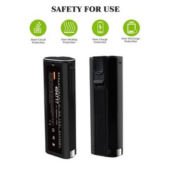 2PACK Battery for PASLODE 6V 404717 902000 900400 900420 900600 Nailer Ni-MH