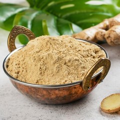 Ground Ginger Root Powder Up to 20 lbs Natural Raw Jengibre Non-GMO Kosher Bulk