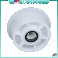 Dryer idler pulley assembly For samsung DC93-00634A AP6038887 PS11771601