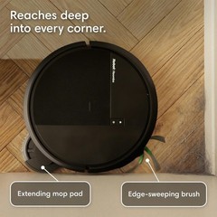 iRobot Roomba Plus 415X Combo Robot Vacuum & Mop + AutoWash Dock FREE SHIPPING