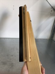Stair Tread & Riser Marking Tool Template Jig Wizard PL200 Wheaton Tools USA