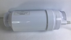 Salt Water Pool chlorinator System For Hayward Turbo Cell T-9 25000 Gallon