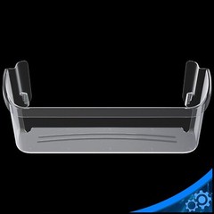 Door Shelf Bin For Frigidaire Refrigerator FFSS2615TE3 LFSS2612TF0 242126602