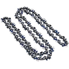 24” inch 84DL Links 3/8” .050″ Chainsaw Chain Blade 84 DL Full-Chisel Chain
