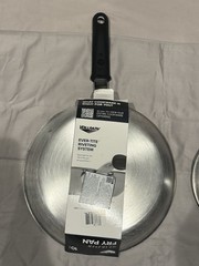 NEW Vollrath 3004 Series Aluminum Heavy Duty Fry Pan Set 7″ & 10″ FAST SHIPPING