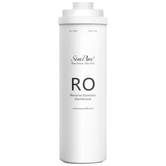 1 Year Set Water Filter Cartridge Replacement For SimPure T1-400 UV RO System