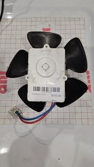 Frigidaire Refrigeration Appliance Condenser Fan Motor Assembly 5304519734