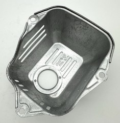 HONDA Muffler Cover GC160 GCV160 GCV190 HS720 18321-Z0L-010 Genuine OEM