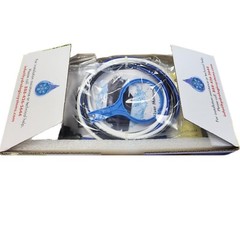 New Hydrologic MicRO 75 Reverse Osmosis Filter 75 GPD 98%+ PPM Reduction