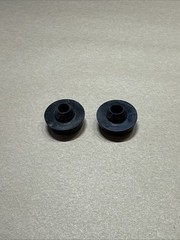 GE Oven Door Bumper (Set of 2) WB01T10022