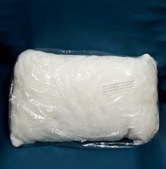 MyPillow 2.0 Multi-Use GoAnywhere Travel Pillow 12″ x 18″ White