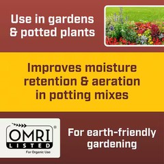 8 Qt. Organic Vermiculite Soil Amendment
