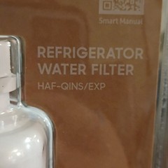 Samsung HAF-QINS/EXP DA97-17376B DA97-08006C NSF Water Filter 300 Gal