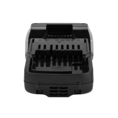 18V 3500mAh Li-ion Battery/Charger For Hitachi BSL1815X BSL1825 BSL1830 330557