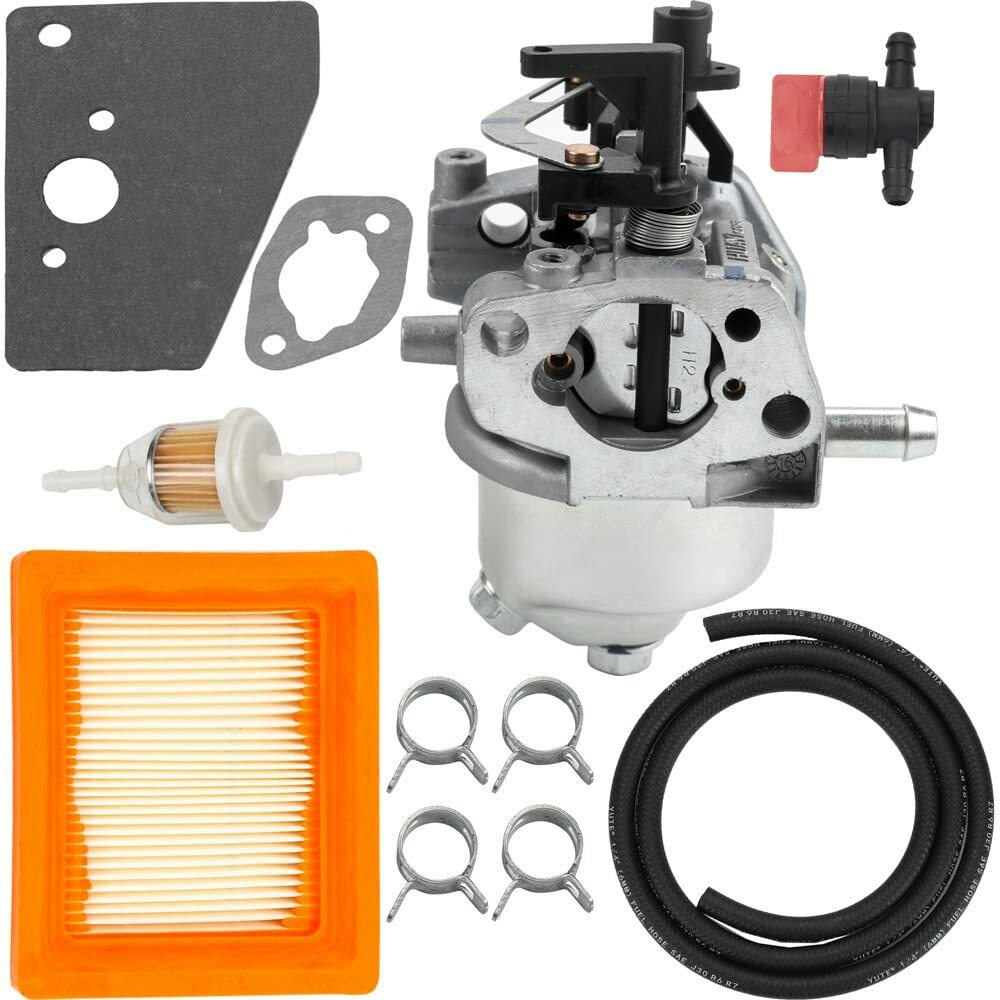 Carburetor For Toro Model 20377 Lawn Mower with Kohler 6.75 Engine 149CC