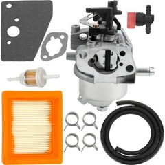 Carburetor For Toro Model 20377 Lawn Mower with Kohler 6.75 Engine 149CC