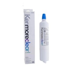 Kenmore Clear Premium Refrigerator Filter 46-9990 469990 QUICK SHIP