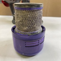 Genuine Dyson V11 Main Body Motor Battery, Bin, Filter, ONLY PICTURED ITEMS!