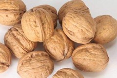 California Raw Shelled Walnuts Halves & Pieces Bulk Size Lots* 1 3 5 10 20+ LBS