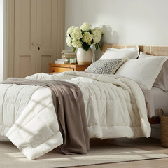 Company Cotton Percale Bed Sheet Set 300 Thread Count Sale Price Free Shipping