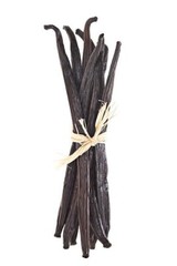 Madagascar Vanilla Bean Vanilla Beans baking Grade A Pods -4oz