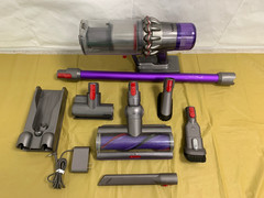 Dyson V11 Animal+ Cordless Stick Vacuum Cleaner – Red-SV28