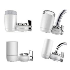 Replacement Inner Ceramic Filter Cartridge for Household Tap Water