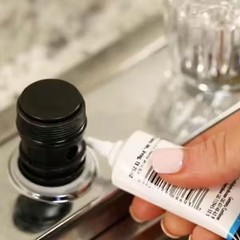 Waterproof Food Grade Silicone Lubricant Grease for O Rings Ring Faucet Plumbers
