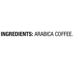 Great Value Unflavored Ground Coffee Pods Variety (Pack 8.3 oz 24 Count)