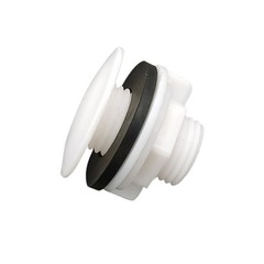 Leak Proof Kitchen Sink Faucet Hole Blanking Stopper Fits 20 35mm Accessory
