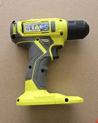 RYOBI ONE+ 18V Cordless 3/8 in. Drill/Driver Kit with 1.5 Ah Battery and Charger