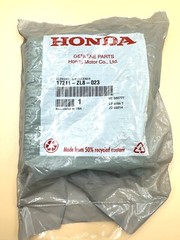 GENUINE HONDA GCV135 GC160 GCV160 GCV190 TUNE UP KIT LAWNMOWER FILTER PLUG OIL