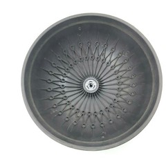 Dyson UP13 UP20 UP30 DC61 DC65 DC66 BALL SHELL COVER NON-FILTER SIDE # 920772-03