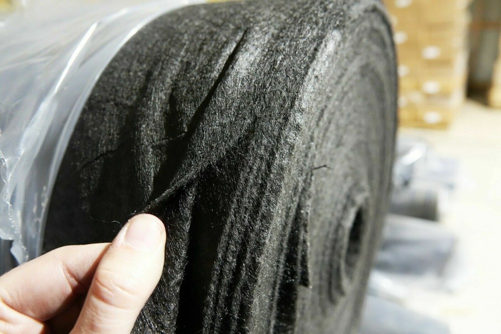DeWitt Filter Fabric (multiple weights and sizes)