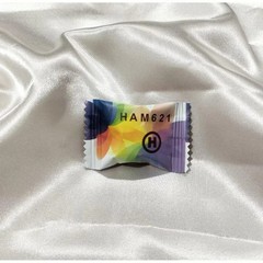 BestPrice!! Coffee Herbal Candy – HMR Rainbw Natural Energy Treat 32 Pcs / Box