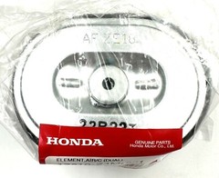 Genuine Honda Air Filter Element AFZE18 GX160 GX200 Spark Plug 98079-55846 NGK