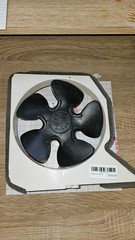 Frigidaire Refrigeration Appliance Condenser Fan Motor Assembly 5304519734
