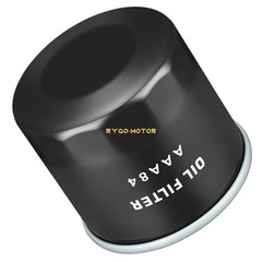 Oil Filter for Kawasaki Mower Engine 49065-2057 49065-2071 49065-7010 49065-2078