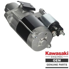 Genuine Kawasaki 99999-1085 Starter for FS541V – FS730V, FX481V – FX730V Engines