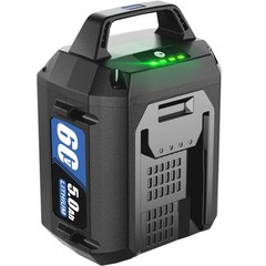 5.0Ah / 7.5Ah / 10Ah Li-Ion Battery Pack For ‎Toro 60V L405 L324 L270 L216 L135