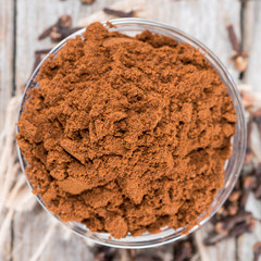Whole Cloves Sri Lanka USDA Organic Kosher Aromatic Spice Bulk