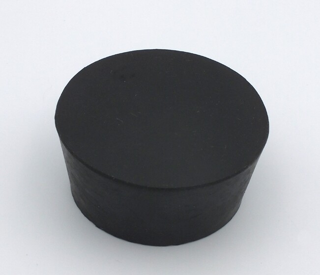 Rubber Stoppers – Large Black Laboratory Stopper Sz 9 10 11 12 13