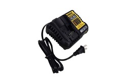 DeWalt DCB1104 12V/20V 4 Amp Battery Charger