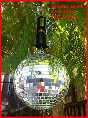 CEILING TURNER and DJ DISCO BALL MOTOR up to 30 days on a D size Battery Quietly