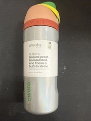 Owala Special Edition 16oz Kids’ FreeSip Water Bottle – Opal Dream