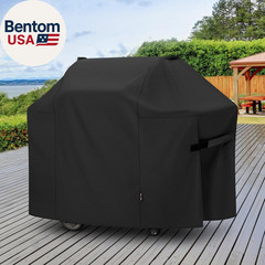 58 Inch Grill Cover for Weber Genesis II, LX 300 Series and Genesis 300 Series G