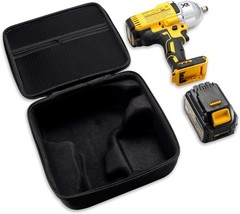 Hard Case Fits Dewalt DCF899HB / DCF899B 20V MAX XR Brushless High Torque 1/2