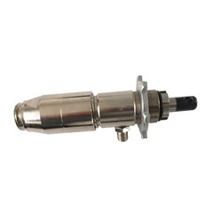 New 246428 Airless Spray Pump Silver Metal For Sprayer 390 Ultra 395 490 495 595