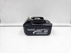 Makita BL1830 18V 3.0Ah Lithium-Ion Battery Black Power Tool Replacement