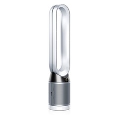 Dyson TP04 Pure Cool Purifying Connected Tower Fan | Refurbished